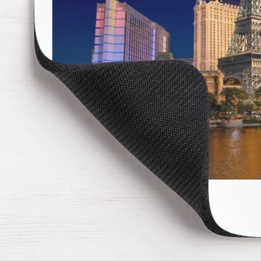 Las vegas mousepad (Ecke)