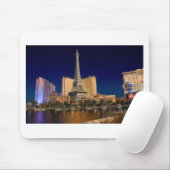 Las vegas mousepad (Mit Mouse)