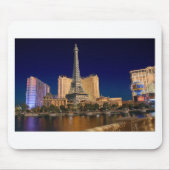 Las vegas mousepad (Vorne)