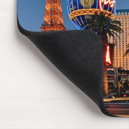 Las Vegas Mousepad (Ecke)