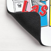 Las-Vegas- Mousepad (Ecke)