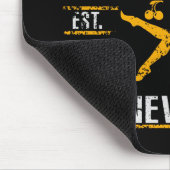 Las Vegas Mousepad (Ecke)