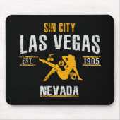 Las Vegas Mousepad (Vorne)