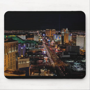Las Vegas Mousepad