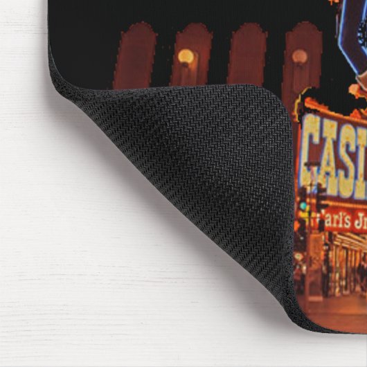 Las Vegas Mousepad (Ecke)