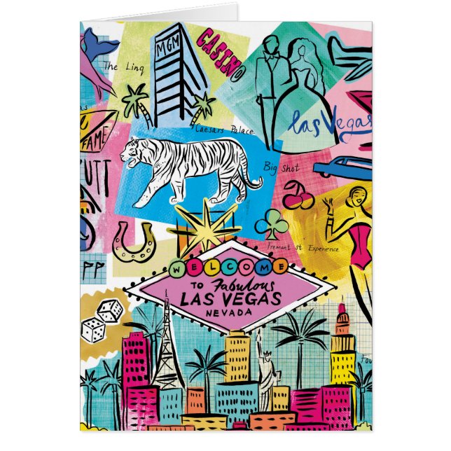 Las Vegas, Nevada (Vorne)