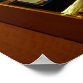 Las Vegas, Nevada 2 Poster (Ecke)