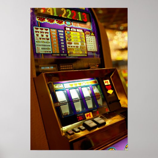 Las Vegas, Nevada 2 Poster (Vorne)