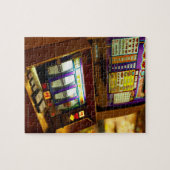 Las Vegas, Nevada 2 Puzzle (Horizontal)