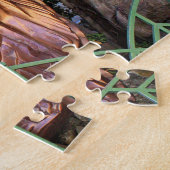 Las Vegas Nevada.Christmas Grüße Puzzle (Seite)