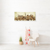 Las Vegas Nevada Cityscape Banner (Insitu)