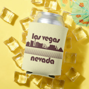 Las Vegas Nevada Dosenkühler