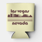 Las Vegas Nevada Dosenkühler (Vorderseite)