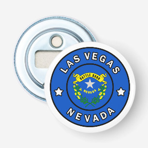 Las Vegas Nevada Flaschenöffner
