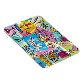 Las Vegas, Nevada Magnet (Rechte Seite)