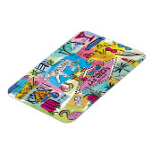 Las Vegas, Nevada Magnet (Linke Seite)