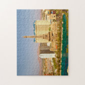 Las Vegas Nevada. Puzzle (Vertikal)