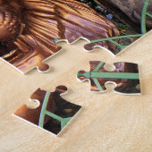 Las Vegas Nevada. Puzzle (Seite)