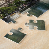 Las Vegas Nevada. Puzzle (Seite)