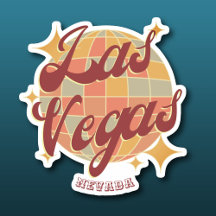 Las Vegas Nevada Retro Vintages Party