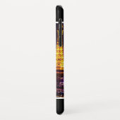 Las Vegas Nevada Skyline Case-Mate iPhone Hülle (Hinten/Links)