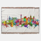 Las Vegas Nevada Skyline Decke (Vorderseite)