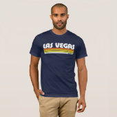 Las Vegas. Nevada. T-Shirt (Vorne ganz)