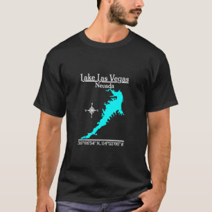 Las Vegas Nevada Tank Top