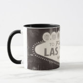 Las Vegas, Nevada - Tasse (Links)