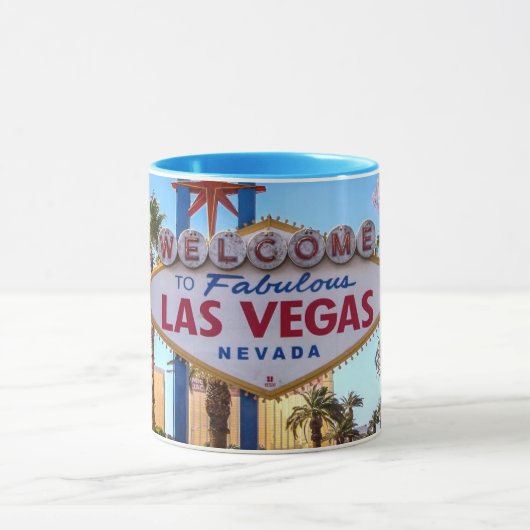 Las Vegas Nevada Tasse (Zentrum)