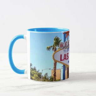 Las Vegas Nevada Tasse