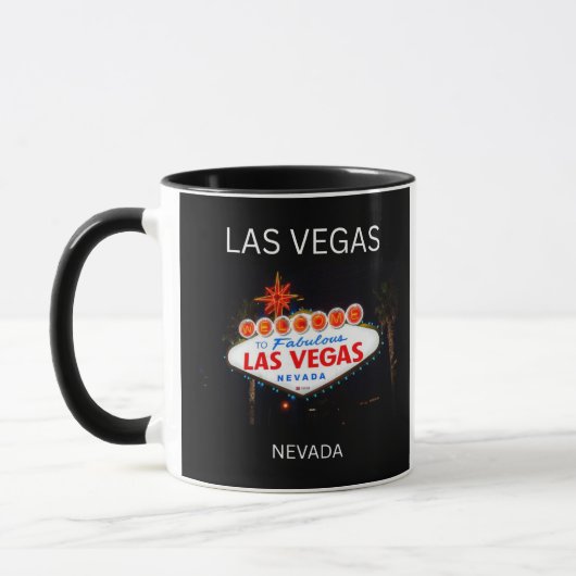 Las Vegas, Nevada Tasse (Links)