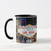 Las Vegas, Nevada - Tasse (Links)