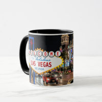 Las Vegas, Nevada -