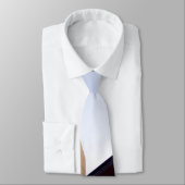 Las Vegas Nevada Temple Krawatte (Gebunden)