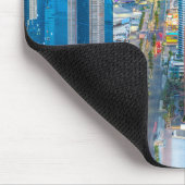 Las Vegas, Nevada, USA Mousepad (Ecke)