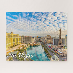 Las Vegas, Nevada, USA Puzzle