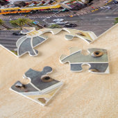 Las Vegas, Nevada, USA Puzzle (Seite)