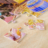 Las Vegas, Nevada, Vereinigte Staaten Puzzle (Seite)