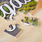 Las Vegas, Nevada, Vereinigte Staaten Puzzle (Seite)