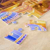 Las Vegas, Nevada, Vereinigte Staaten Puzzle (Seite)