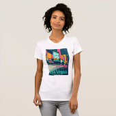 Las Vegas, NV T-Shirt (Vorne ganz)