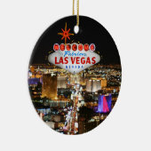 Las Vegas Ornament (Rechts)