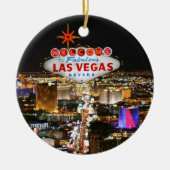 Las Vegas Ornament (Vorne)