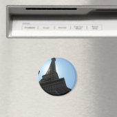 Las Vegas Paris Hotel Magnet (In Situ (Geschirrspüler))
