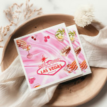 Las Vegas Poker Girls Night Out