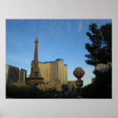 Las Vegas Poster (Vorne)
