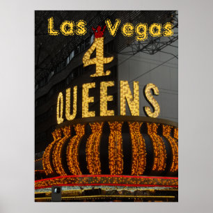 Las Vegas Poster
