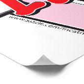 Las-Vegas- Poster (Ecke)