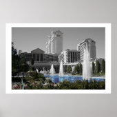 Las Vegas Poster (Vorne)